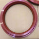 High-quality Clyde high temperature room temperature dome valve seal ring DN50 DN80 DN200, etc. Plug-in seal ring
