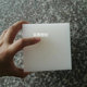 Nylon whole building machine cushion blocks 150mm250mm four square slat cutting size