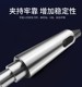 变径套莫氏变径套锥度钻头套精磨钻床铣床车床锥度套2-3-4-5-6号
