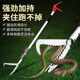 New alloy anti-snake hook pliers clip telescopic clip anti-detachment anti-bite clamp clamp extension special outdoor eel tool