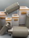 High-pressure fan vortex air pump MF all stainless steel filter air filter hydraulic filter dust filter