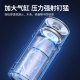 Dongcheng Pneumatic Gun Steel Nail Gun Air Nail Gun Carpenter Special Nail Gun Household Nail Gun ST64/ST38