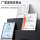 Industrial combustible gas concentration detection alarm Commercial baking paint room natural gas liquefied gas leakage detector