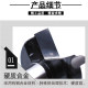 专业级木工合金开孔器螺纹加长型深孔钻头门锁圆形打孔工具18mm