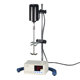 Laboratory precision mixer for enhancing electric mixer cantilever enhancing digital display constant speed time stirring