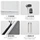 Roller shutter door cabinet office iron file cabinet financial information voucher file cabinet with lock storage storage cabinet