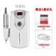 New nail art grinder PL101 convenient rechargeable nail removal and de-skin removal electric nail grinder nail art tool