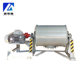 Manufacturers supply stainless steel carbon steel large ball mill 1000L 2000L liquid powder dual-purpose ball mill