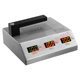 Optical transmittance tester Benchtop transmittance SDR850 IR ink transmittance detector