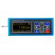High-precision roughness instrument Surface roughness measuring instrument Portable finish detection instrument Split roughness