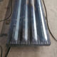 Manufacturer Container material Front end plate Q235/weather resistant steel material Adjustable thickness and length