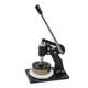 Qiseke resampling instrument disc textile fabric paper hand press sampling engraving cloth cardboard sampling machine