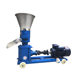 Feed pelletizer Small household farm biomass pelletizer 150 type feed pelletizer feed machine