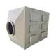 Activated carbon adsorption box Activated carbon adsorption equipment Industrial waste gas purification Activated carbon box organic waste gas treatment