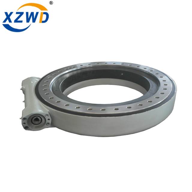 Manufacturer supplies solar push rod rotary device open rotary drive 21-125--25