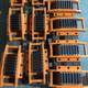 Track-type small tank 0/80/120/250 tons heavy objects equipment mechanical channel steel direct displacement