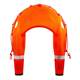Remote search and rescue robot on water, swimming area rescue lifebuoy, intelligent fast search and rescue lifebuoy