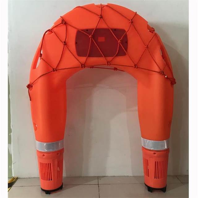 Remote search and rescue robot on water, swimming area rescue lifebuoy, intelligent fast search and rescue lifebuoy