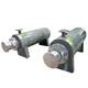 Flange heating pipe flange liquid heating pipe air pipe heater flange electric heater molten salt heating