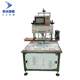 Fully automatic four-wheel cover screwing machine stainless steel cover screwing machine 84 alcohol food medical sealing machine portable cover screwing machine