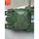 Hezha machine motor reducer on zha machine bean zha mixer reducer speed regulation reducer motor speed transmission