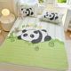 Maternal and baby Class A latex mat three-piece set 2024 new summer H cartoon student dormitory ice silk mattress sheet mattress