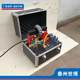 -2.0 Electromagnetic induction bearing heater Gear coupling Motor aluminum shell sleeve heater