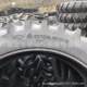Manufacturer supply Cultivator tires 14.9-48 Picking machine tires 11-32