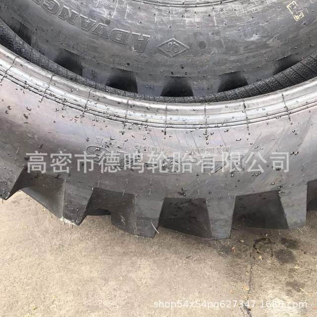 Manufacturer supply Cultivator tires 14.9-48 Picking machine tires 11-32