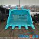 Jining direct supply of various models Excavator grid fighting screen bucket sales high 03