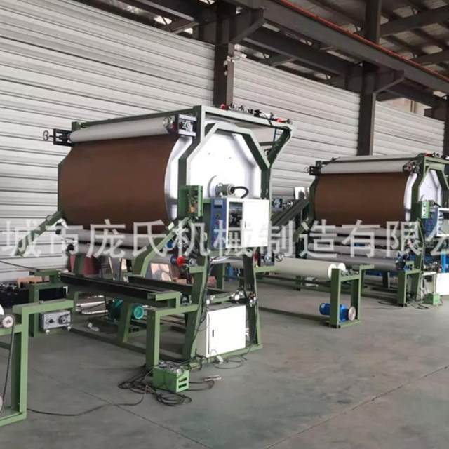 Water glue composite machine film coating composite machine glue composite machine sponge non-woven lamination machine