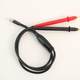 YR1030+, YR1035+ battery internal resistance tester accessories, reinforced watch pen