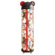 Imported MUJIE doll storage barrel high-value doll finishing artifact plush toy dustproof barrel transparent