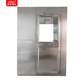 Dust-free workshop explosion-proof single person double hair shower room electronic factory flammable and explosive laboratory explosion-proof air shower channel
