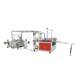 Wenzhou mechanical paper film sheet computer cross-cutting machine 1200 double-load cross-cutting machine