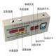 Incubator controller Intelligent incubator fully automatic controller Temperature and humidity turn-over egg controller can be exported