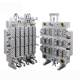 Plastic mold processing PET bottle embryo mold wide-toned air sealing mold processing PET tube embryo mold