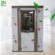 Stainless steel purification workshop air shower room dust-free air shower room intelligent induction air shower room fully automatic air shower room