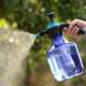 Manual air pressure sprayer large capacity sprayer watering can watering can 3 liter watering can home watering pot gardening tools