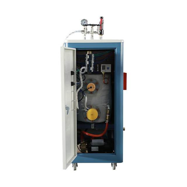 9 Dry Cleaning Boiler Automatic steam generator 9-0.45 Small boiler
