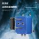Tunnel anemometer wind speed detector tunnel wind speed wind direction instrument tunnel wind speed wind direction detector