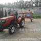 Hengxing Machinery One-way mower Rotary mower Paper tray mower series