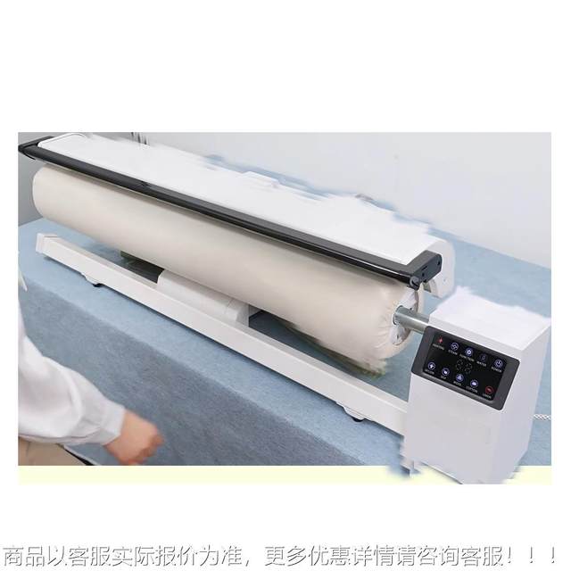 90辊轴式熨烫机小型方便快捷式 滚熨机