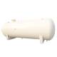 Hydrogen tank storage equipment Carbon steel stainless steel vertical horizontal pressure gas storage tank 1-100 Hydrogen tank