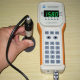 Lattice M-3 four-probe tester Square resistance conductivity ITO film silicon wafer tester Coated film probe