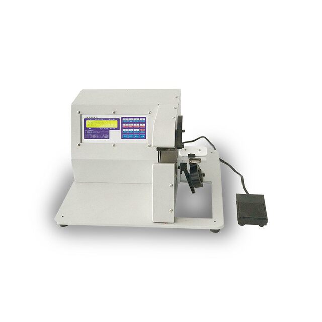 BK-090 Wire Harness Tying Tape Machine