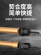 Copper pipe expander electric pipe expansion head air conditioner flaring drill bit pipe expander hole refrigeration tool telescopic