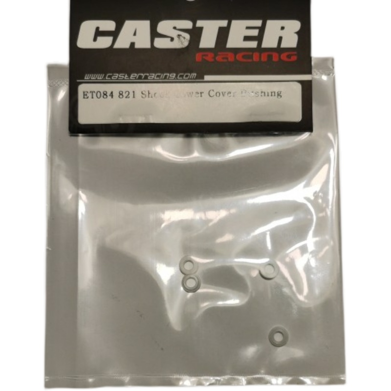 CASTER CASTER ETO821 1 8PRO ELECTRIC DIRT BIKE ET084 SUSPENSION LOWER COVER GASKET