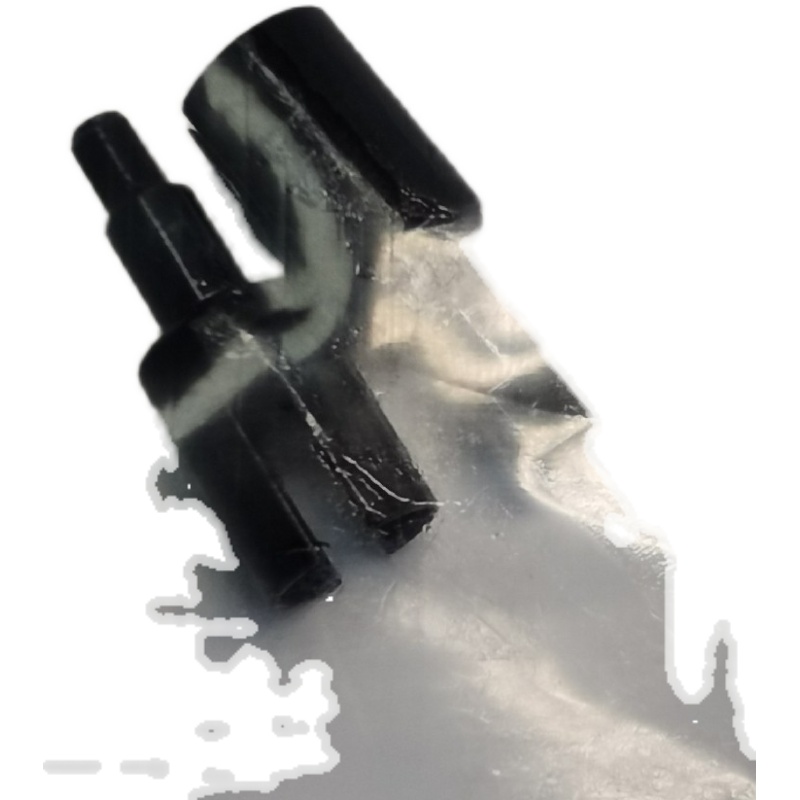 CASTER CASTER 1 10 UNIVERSAL RTR 1 10 ELECTRIC HIGH SPEED MODEL BEACH TRC006 DIFFERENTIAL CUP PICKER