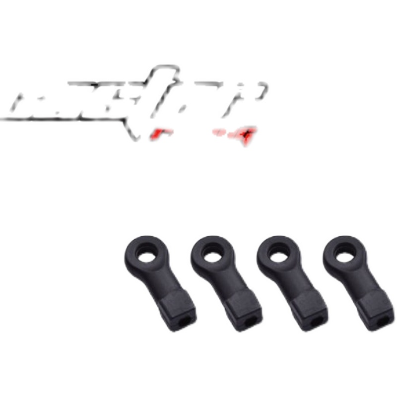 CASTER CASTER ETO821 1 8PRO ELECTRIC DIRT BIKE ET085 SUSPENSION PULL-DOWN ROD HEAD